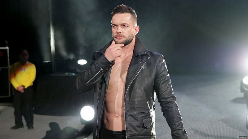 Unfortunately, Balor Club won't be for everyone in Saudi Arabia